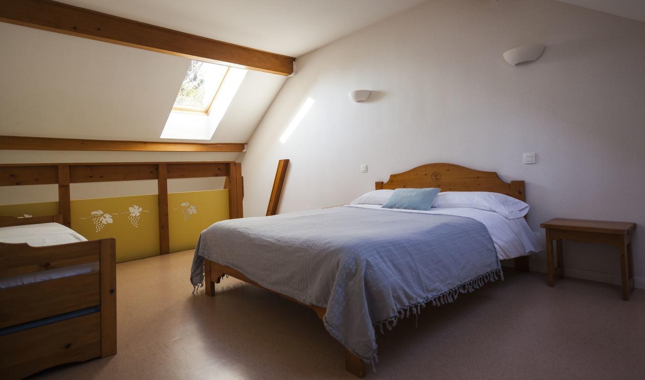 Auberge De Motz Экстерьер фото